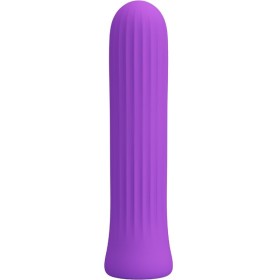 PRETTY LOVE - BLANCHE LILA VIBRATOR UND STIMULATOR