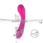ARMONY G-Punkt Vibrator aus medizinischem Silikon, Fuchsia