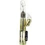 BAILE - Rabbit Siberia Passion Gold Vibrator mit Doppelrotation
