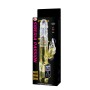 BAILE - Rabbit Siberia Passion Gold Vibrator mit Doppelrotation