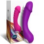 ARMONY G-Punkt Vibrator aus hochwertigem Silikon, violett, 9 Vibrationsmodi