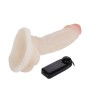 BAILE Realistischer Penis Rotator aus Cybersking Loveclone