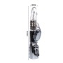 BAILE Amour Missile Rotator Transparent 26,5 cm - Hochtechnologischer Vibrator