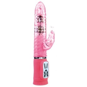 BAILE - Cute Passion Bunny Rampante 27 cm mit 10 Funktionen