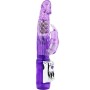 BAILE Persian Elite Rabbit Vibrator – Leistungsstarker Dual-Rotations-Multimodus