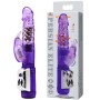 BAILE Persian Elite Rabbit Vibrator – Leistungsstarker Dual-Rotations-Multimodus