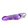 BAILE Persian Elite Rabbit Vibrator – Leistungsstarker Dual-Rotations-Multimodus