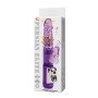 BAILE Persian Elite Rabbit Vibrator – Leistungsstarker Dual-Rotations-Multimodus