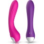 ARMONY LEGEND Vibrator aus medizinischem Silikon - Fuchsia