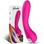 ARMONY LEGEND Vibrator aus medizinischem Silikon - Fuchsia