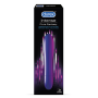 DUREX Intense Orgasmic Pure Fantasy Vibrator – Eleganter persönlicher Stimulator