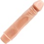 BAILE - DWARF Realistischer Vibrator 21 cm Hautfarben