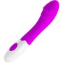PRETTY LOVE ELEMENTAL Vibrator mit 30 Vibrationsmodi, lila