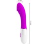 PRETTY LOVE ELEMENTAL Vibrator mit 30 Vibrationsmodi, lila