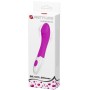 PRETTY LOVE ELEMENTAL Vibrator mit 30 Vibrationsmodi, lila