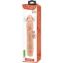 BAILE - DYBBUK Realistischer Vibrator 24 cm Naturfarben