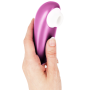 WOMANIZER Starlet 3 Klitoris Stimulator Violett
