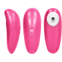 WOMANIZER Starlet 3 Klitoris Stimulator Pink – Wasserdicht & Wiederaufladbar