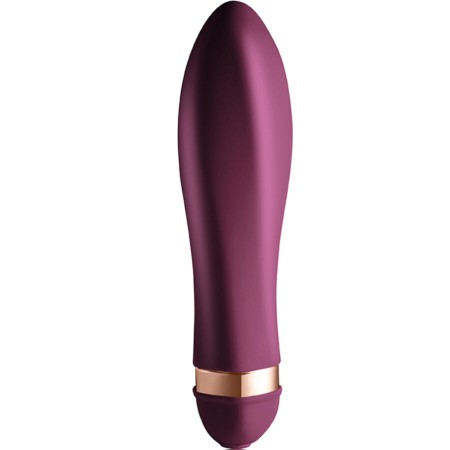 CLIMAXIMUM - Ardor Vibrator mit 10 kraftvollen Vibrationsmodi