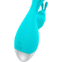 HAPPY LOKY - MIKI Rabbit Vibrator mit doppelter Stimulation