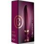 CLIMAXIMUM - Ardor Vibrator mit 10 kraftvollen Vibrationsmodi