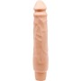 BAILE - JACK Realistischer Vibrator 26 cm Hautfarben