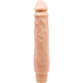 BAILE - JACK Realistischer Vibrator 26 cm Hautfarben