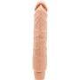 BAILE - JACK Realistischer Vibrator 26 cm Hautfarben