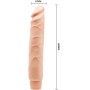 BAILE - JACK Realistischer Vibrator 26 cm Hautfarben