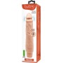 BAILE - JACK Realistischer Vibrator 26 cm Hautfarben