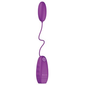 B SWISH - BNAUGHTY CLASSIC Vibrationsbullet Lila