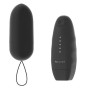 B SWISH - Bnaughty Classic Unleashed Fernbedienbarer Vibrator in Schwarz