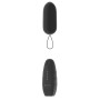 B SWISH - Bnaughty Classic Unleashed Fernbedienbarer Vibrator in Schwarz