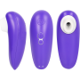 WOMANIZER Starlet 3 Klitoris Stimulator Indigo – 6 Intensitätsstufen, wasserdicht, USB wiederaufladbar