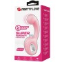 PRETTY LOVE ERYNNYES G-Punkt Vibrator und Klitoris Stimulator mit 10 Vibrationsmodi, rosa