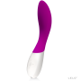 LELO MONA WAVE Vibrator – Lila, G-Punkt Stimulation