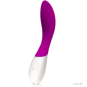 LELO MONA WAVE Vibrator – Lila, G-Punkt Stimulation