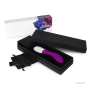 LELO MONA WAVE Vibrator – Lila, G-Punkt Stimulation