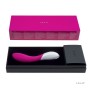 LELO MONA 2 Vibrator Fuchsia – Ergonomischer G-Punkt Vibrator