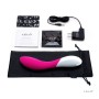 LELO MONA 2 Vibrator Fuchsia – Ergonomischer G-Punkt Vibrator
