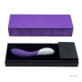 LELO MONA 2 Vibrator Violett – Ergonomisch & Leistungsstark