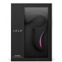 LELO ENIGMA Doppel-Stimulation Saug- und Massagegerät Schwarz