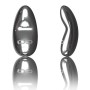 LELO YVA Edelstahl Vibrator – Luxuriöses Vergnügen mit Temperaturspiel