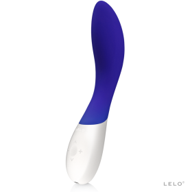 LELO MONA WAVE G-Punkt Vibrator Nachtblau