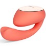 LELO IDA Wave Coral Paar-Massagegerät mit WaveMotion™ Technologie