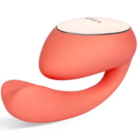 LELO IDA Wave Coral Paar-Massagegerät mit WaveMotion™ Technologie