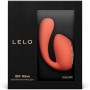 LELO IDA Wave Coral Paar-Massagegerät mit WaveMotion™ Technologie