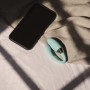 LELO TIANI Harmony Paar-Massager in Aqua Grün – App-gesteuert, Wasserdicht