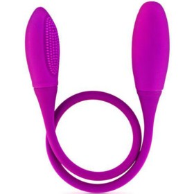 Pretty Love Smart Snaky Vibe - Flexibler Vibrator mit 7 Vibrationsmodi und Tickling-Funktion