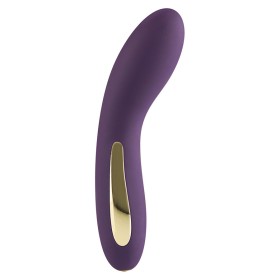 TOYJOY Luminate Vibrator für den G-Punkt mit LED-Licht - Lila